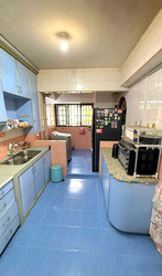 Blk 681A Jurong West Central 1 (Jurong West), HDB Executive #500113521